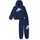Nike Kinder Club Set Midnight Navy 3/4 Jahre