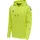 Hmlcore Kapuzenpullover Grün L