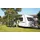 Sackmarkise 260 cm Mystic Grau