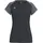 WINGS Tanktop Schwarz/Slate Grey 44