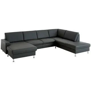 Beldomo Premium Wohnlandschaft PERFECT-L - SCU ca. 165.00x338.00x233.00