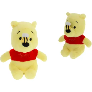 Disney Winnie Puuh mit Biene, 23cm