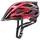 52-57 cm red/black matt