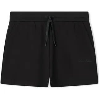 Armani Exchange Shorts Schwarz 36