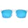 OO9448-04 polished clear / prizm sapphire