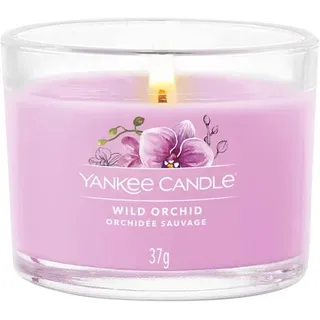 Yankee Candle Votivkerze im Glas Duftkerze 37 g