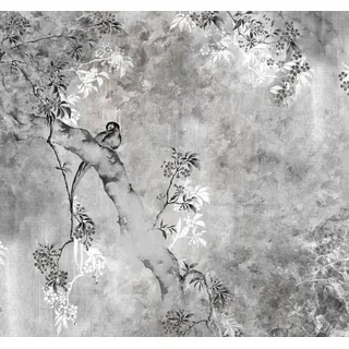 KOMAR Fototapete Dynasty 300 x 280 cm