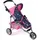 navy/pink