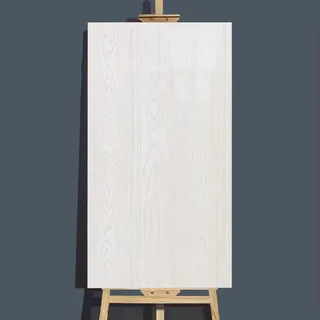 Deckenfliesen Deckenplatten aus PVC in Holzoptik zum Verkleben, 40 x 80 cm, Selbstklebende Wandfliesen, Deckenplatten für Badezimmer und Küche, Tapete für Dekorative Innenwände(White/A,10 pack)
