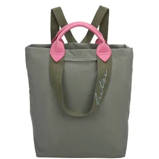 Fritzi aus Preußen Ju Lighty Backpack Olive