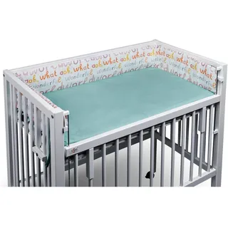 tiSsi tiSsi® Nestchen / Einlage SOPHIE 90x40 cm
