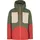 Skijacke Barn Red M