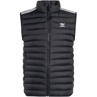 HERREN WESTE PADDED VEST (IW3448) - S
