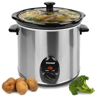Syntrox Slow Chef SC-300M