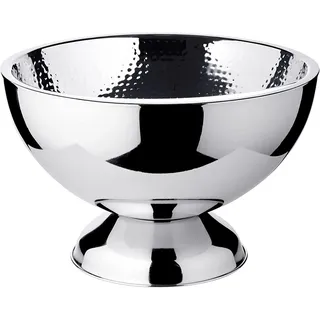 Edzard Cadiz innen geh. Ø 32 cm, – Silber