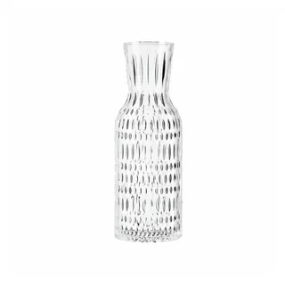 Nachtmann Ethno Karaffe 1 l Transparent