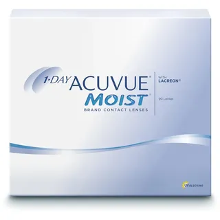 Acuvue Moist