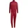 Herren Active Maroon S