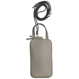 Esprit Umhängetasche Phone Bag grau