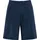 Schneider Sportswear Rochelle Sport-Shorts Dunkelblau 48