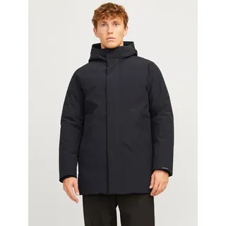 JACK & JONES Keen Parka Black 2XL