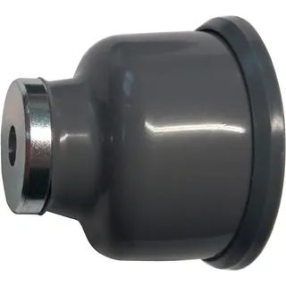 Schnegel Türstopper Braun 54 mm