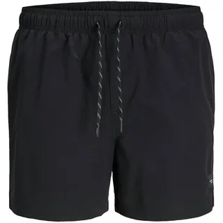 JACK & JONES SWIM SHORTS Herren Badeshorts