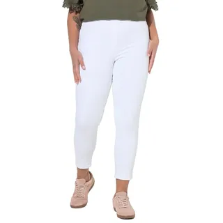 Angel of Style Jeggings in white denim | Gr.: 48
