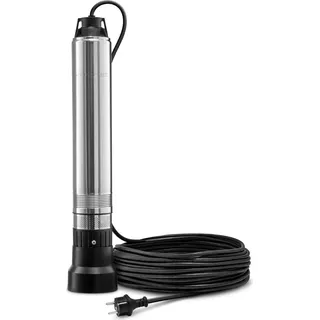 Trotec Tiefbrunnenpumpe TDP 370 E 5100 l/h