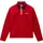 T-Dergana Half Zip Rot XL