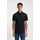 10256683 Kurzarm-poloshirt Dark Blue L