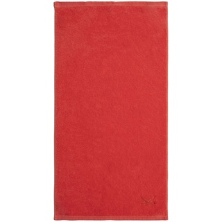Duschtuch SANSIBAR (BL 70x140 cm) BL 70x140 cm rosa Badetuch Handtuch Handtücher Saunatuch Strandtuch - rosa
