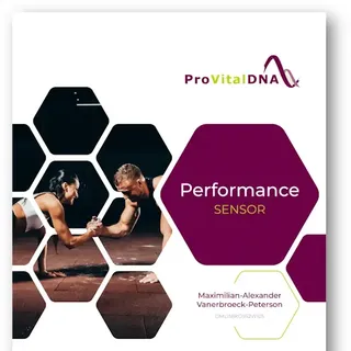 DNA Genome Performance Test (SP)