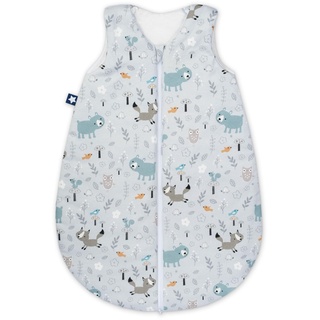 Julius Zöllner Jersey Schlafsack Smart Friends