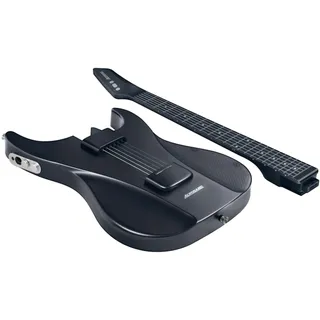Aeroband Gitarrenlose Akustik-Elektro-Reisegitarre