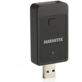 MARMITEK BoomBoom 50 Bluetooth® Musik-Sender Bluetooth Version: 3.0 +EDR 30m