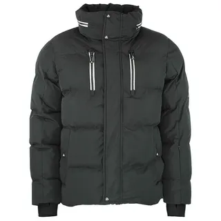 Peak Mountain Ski-/ Snowboardjacke "Captive" in Schwarz - M