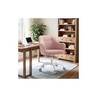 Homeoffice-Stuhl, Drehstuhl, Schreibtischstuhl