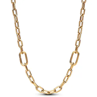 Pandora Gliederhalskette 369685C00-50 Gold / Silber