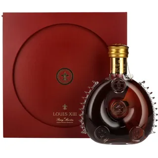 Rémy Martin LOUIS XIII Cognac Fine Champagne 40% Vol. 0,7l in Geschenkbox