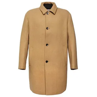 Esprit Wintermantel beige XL