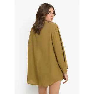 lscn by lascana Tunika Damen green moss Gr.44