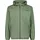 MAN Jacket Rain FIX Hood Herren Salvia 54
