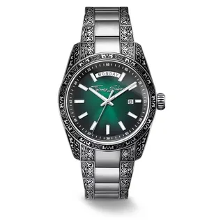 Thomas Sabo Herrenuhr Rebel At Heart Revive 40mm 5ATM