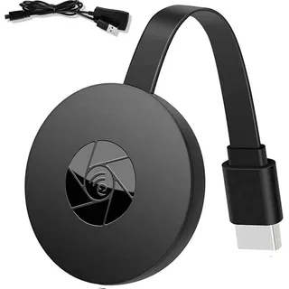 INF Media Streamer für Wireless HDMI Dongle 1080p