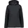 Softshelljacke Schwarz 50