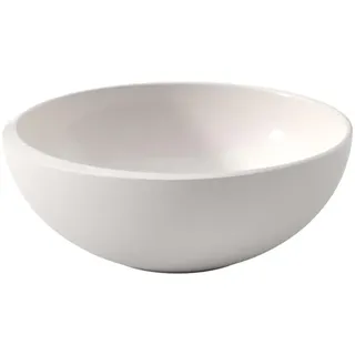 Villeroy & Boch NewMoon Schüssel Weiß 16,5 cm