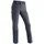 Zip-Off Regular Damen Hose Blau 84