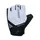 Chiba BioXCell Air Fahrradhandschuhe Unisex Weiß/Schwarz XXL
