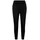 Casual Hosen Black S 32